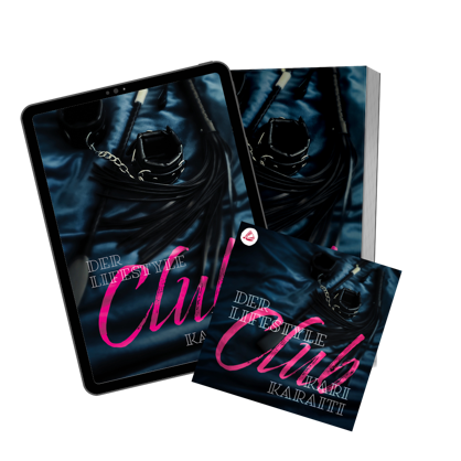 Bücher der CsLC Serie Band 1