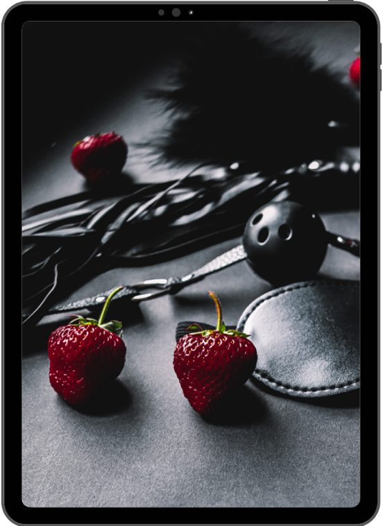 sinnliche Spielzeuge