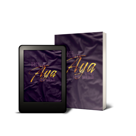 Aya und Herr - eBook und Print