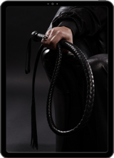 Peitsche - Single Tail