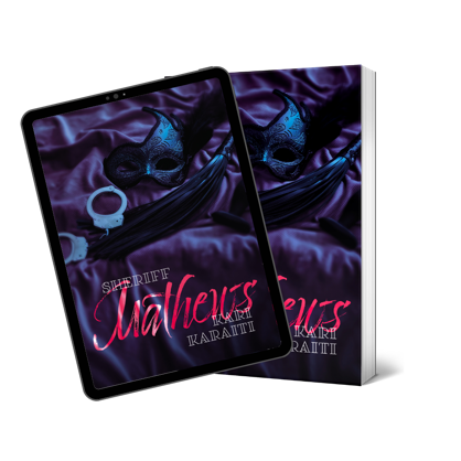 Bücher der CsLC Serie Band 3