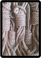 Seile, Ropes
