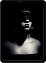 Augenbinde, Blindfold