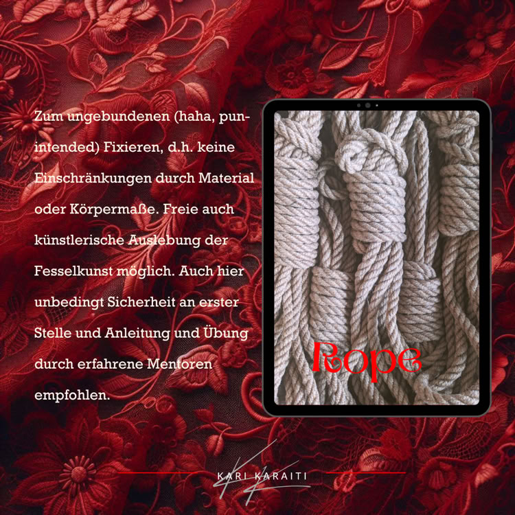 Augenbinde, Blindfold